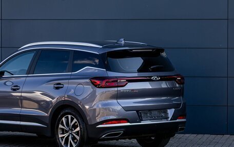 Chery Tiggo 7 Pro, 2022 год, 1 995 000 рублей, 10 фотография