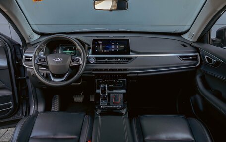 Chery Tiggo 7 Pro, 2022 год, 1 995 000 рублей, 18 фотография