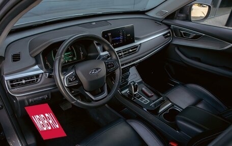 Chery Tiggo 7 Pro, 2022 год, 1 995 000 рублей, 15 фотография