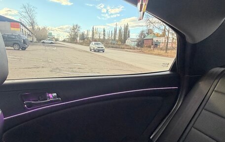 Hyundai Solaris II рестайлинг, 2011 год, 790 000 рублей, 13 фотография