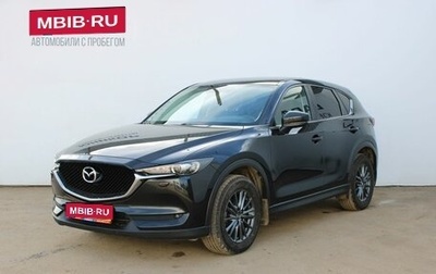 Mazda CX-5 II, 2019 год, 2 779 000 рублей, 1 фотография