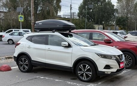Nissan Qashqai, 2019 год, 2 300 000 рублей, 1 фотография
