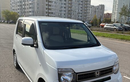 Honda N-WGN, 2021 год, 965 000 рублей, 1 фотография