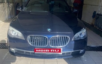 BMW 7 серия, 2011 год, 1 400 000 рублей, 1 фотография