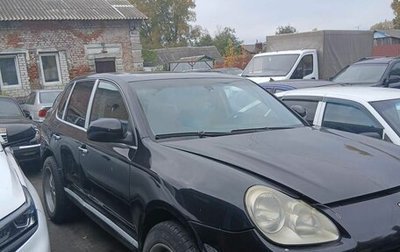 Porsche Cayenne III, 2006 год, 450 000 рублей, 1 фотография
