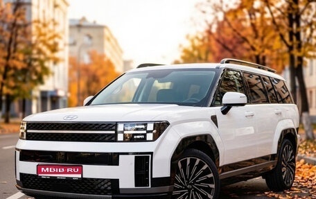 Hyundai Santa Fe IV, 2026 год, 5 790 000 рублей, 1 фотография