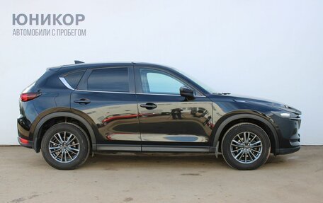 Mazda CX-5 II, 2019 год, 2 779 000 рублей, 4 фотография
