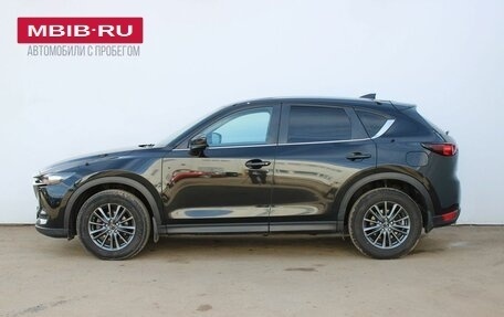 Mazda CX-5 II, 2019 год, 2 779 000 рублей, 2 фотография