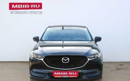 Mazda CX-5 II, 2019 год, 2 779 000 рублей, 3 фотография
