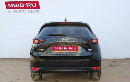 Mazda CX-5 II, 2019 год, 2 779 000 рублей, 6 фотография