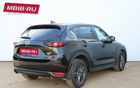 Mazda CX-5 II, 2019 год, 2 779 000 рублей, 5 фотография