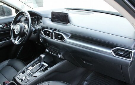 Mazda CX-5 II, 2019 год, 2 779 000 рублей, 10 фотография