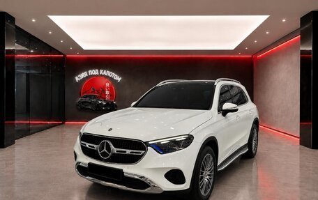 Mercedes-Benz GLC, 2024 год, 6 476 000 рублей, 1 фотография
