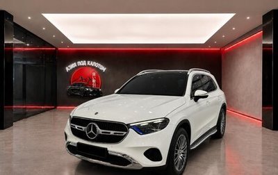 Mercedes-Benz GLC, 2024 год, 6 476 000 рублей, 1 фотография