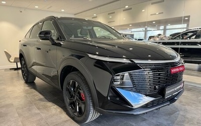 Haval F7x, 2026 год, 3 999 000 рублей, 1 фотография