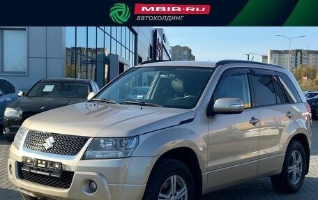 Suzuki Grand Vitara, 2008 год, 1 050 000 рублей, 1 фотография