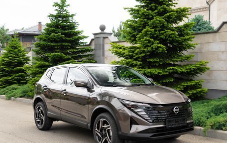 Nissan Qashqai, 2026 год, 2 204 000 рублей, 1 фотография