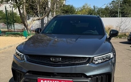 Geely Tugella FY11, 2022 год, 2 850 000 рублей, 1 фотография