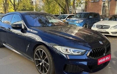 BMW 8 серия, 2019 год, 6 450 000 рублей, 1 фотография