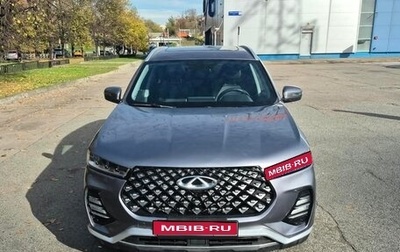 Chery Tiggo 7 Pro, 2023 год, 1 600 000 рублей, 1 фотография