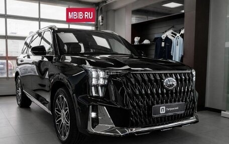 GAC GS8, 2026 год, 5 349 000 рублей, 3 фотография