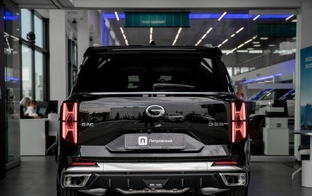 GAC GS8, 2026 год, 5 349 000 рублей, 18 фотография
