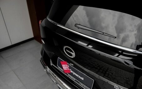 GAC GS8, 2026 год, 5 349 000 рублей, 27 фотография