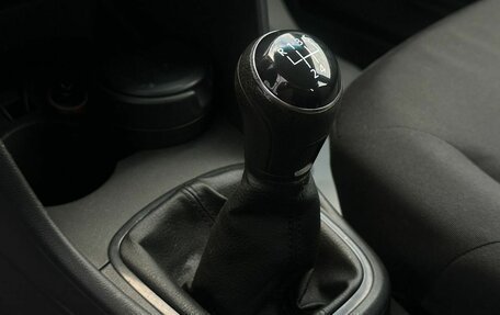 Volkswagen Polo VI (EU Market), 2013 год, 719 000 рублей, 16 фотография