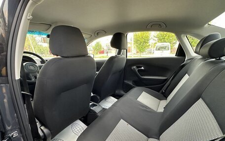 Volkswagen Polo VI (EU Market), 2013 год, 719 000 рублей, 21 фотография