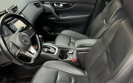 Nissan Qashqai, 2019 год, 2 300 000 рублей, 8 фотография