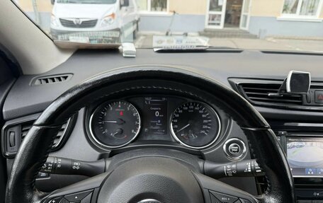Nissan Qashqai, 2019 год, 2 300 000 рублей, 9 фотография