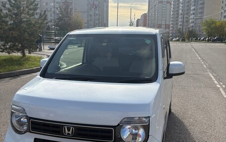 Honda N-WGN, 2021 год, 965 000 рублей, 2 фотография