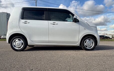 Honda N-WGN, 2021 год, 965 000 рублей, 3 фотография