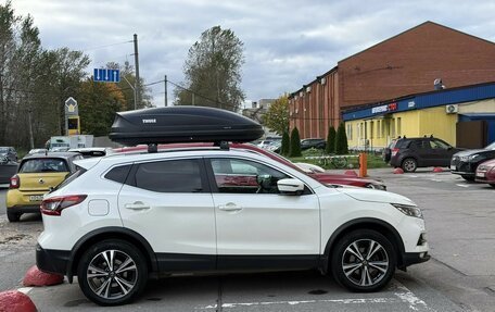 Nissan Qashqai, 2019 год, 2 300 000 рублей, 5 фотография