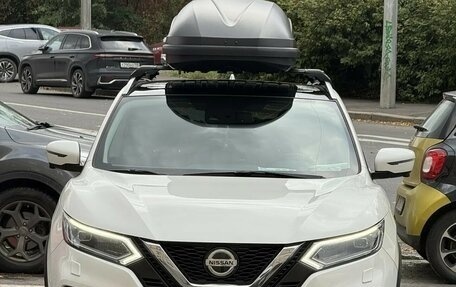 Nissan Qashqai, 2019 год, 2 300 000 рублей, 2 фотография