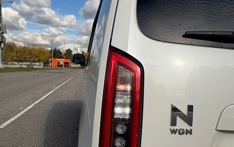 Honda N-WGN, 2021 год, 965 000 рублей, 6 фотография