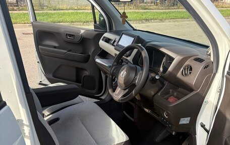 Honda N-WGN, 2021 год, 965 000 рублей, 19 фотография