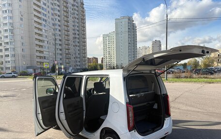 Honda N-WGN, 2021 год, 965 000 рублей, 20 фотография