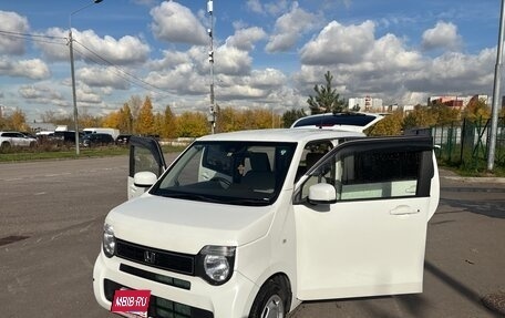 Honda N-WGN, 2021 год, 965 000 рублей, 17 фотография