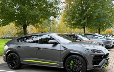 Lamborghini Urus I, 2021 год, 20 900 000 рублей, 7 фотография