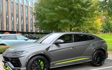 Lamborghini Urus I, 2021 год, 20 900 000 рублей, 2 фотография