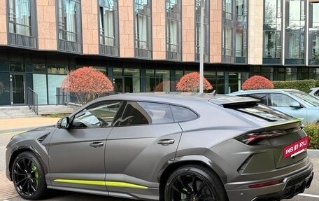 Lamborghini Urus I, 2021 год, 20 900 000 рублей, 3 фотография