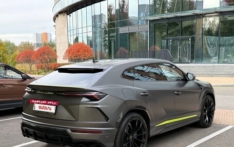 Lamborghini Urus I, 2021 год, 20 900 000 рублей, 6 фотография