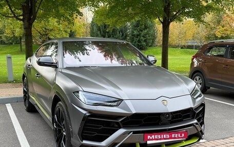 Lamborghini Urus I, 2021 год, 20 900 000 рублей, 9 фотография