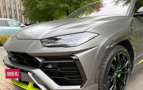 Lamborghini Urus I, 2021 год, 20 900 000 рублей, 11 фотография