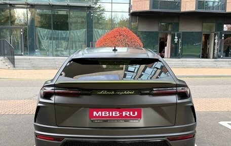 Lamborghini Urus I, 2021 год, 20 900 000 рублей, 5 фотография
