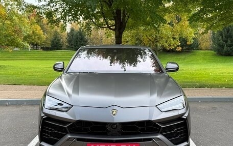 Lamborghini Urus I, 2021 год, 20 900 000 рублей, 10 фотография