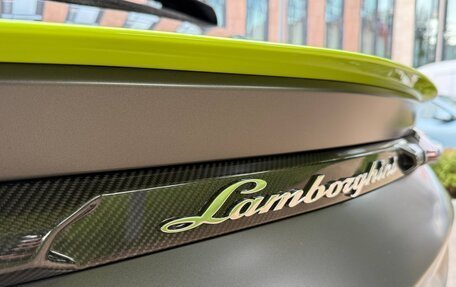 Lamborghini Urus I, 2021 год, 20 900 000 рублей, 15 фотография