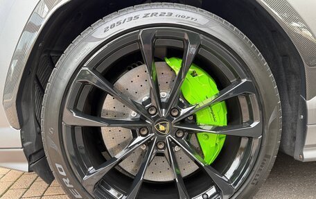 Lamborghini Urus I, 2021 год, 20 900 000 рублей, 16 фотография