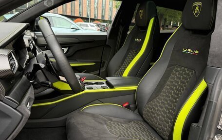 Lamborghini Urus I, 2021 год, 20 900 000 рублей, 22 фотография